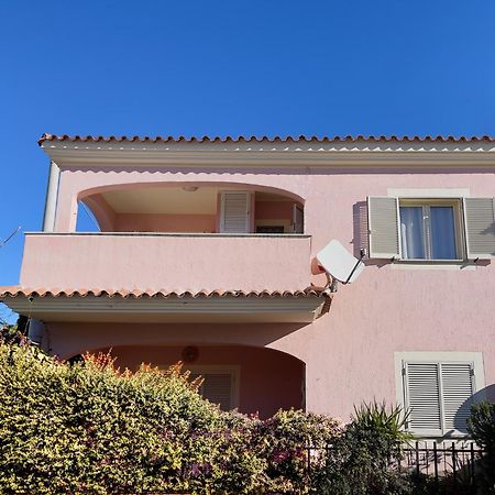 Atmosphera, Appartamento 180 M Dalla Terza Spiaggia Golfo Aranci Εξωτερικό φωτογραφία